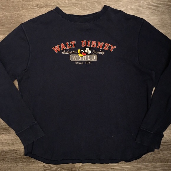 Walt Disney World T-shirt - Picture 1 of 4